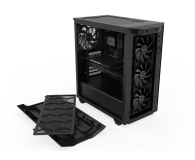 be quiet! Pure Base 500DX Black - 560878 - zdjęcie 7